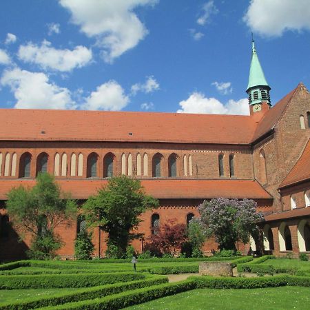 Klosterhotel Lehnin Esterno foto