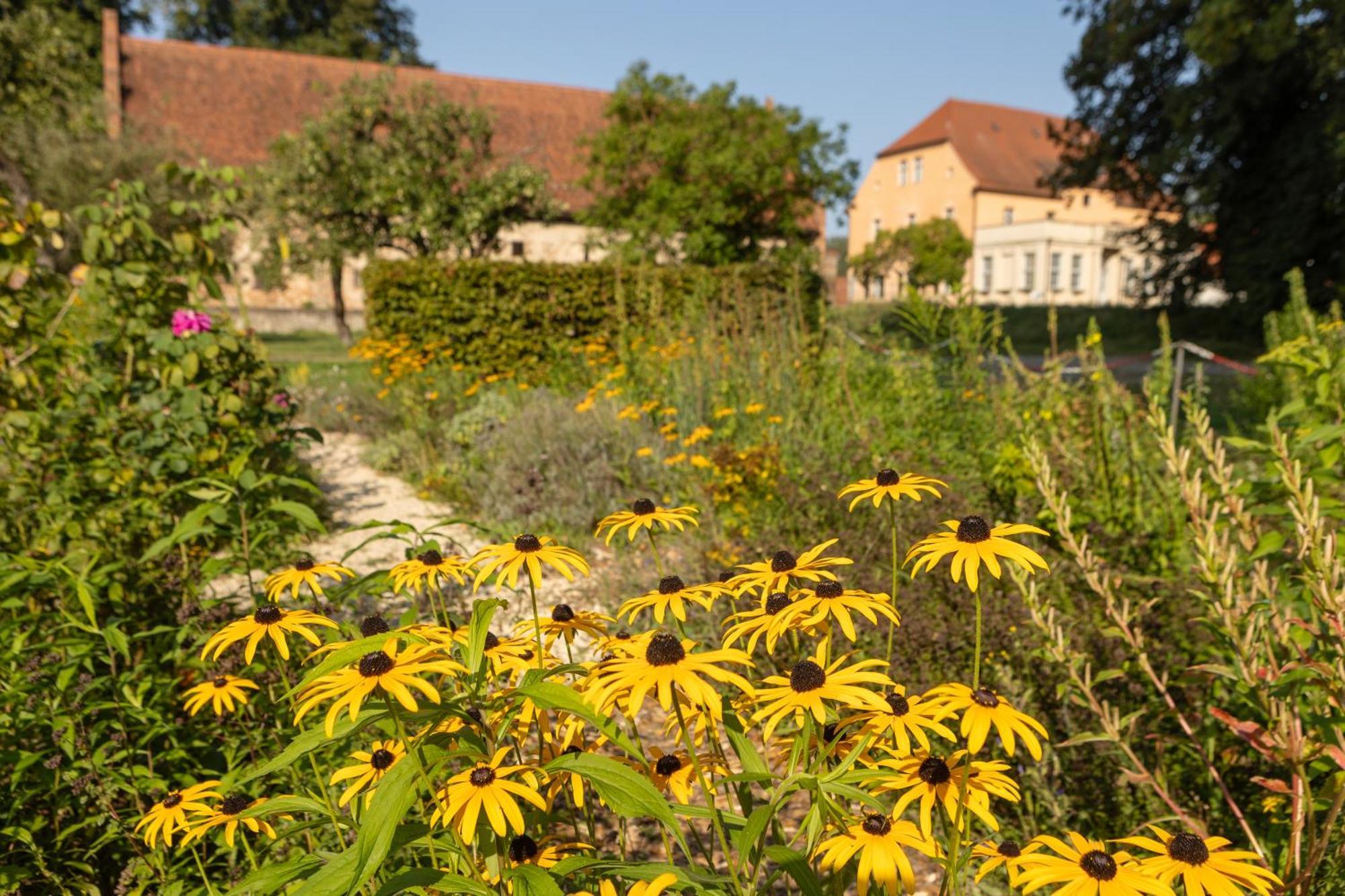 Klosterhotel Lehnin Esterno foto