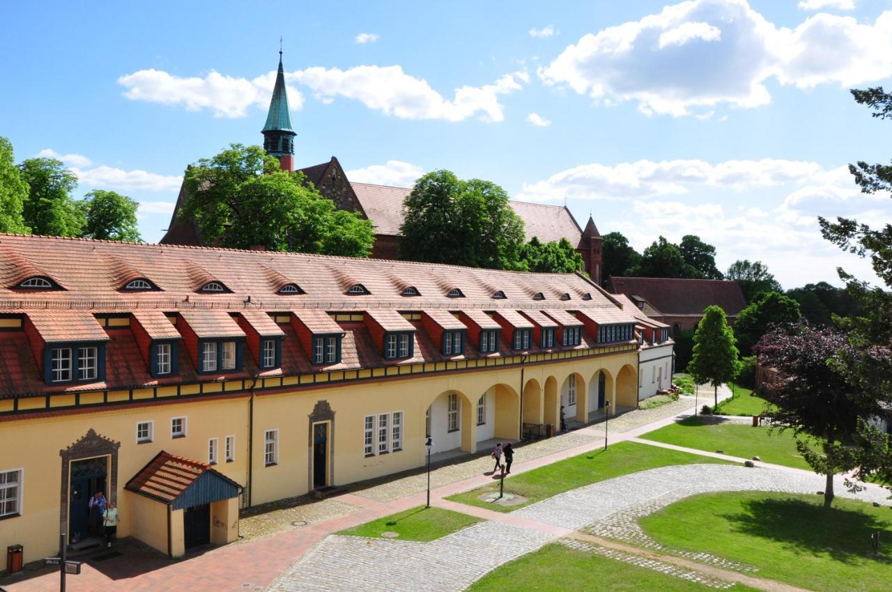 Klosterhotel Lehnin Esterno foto